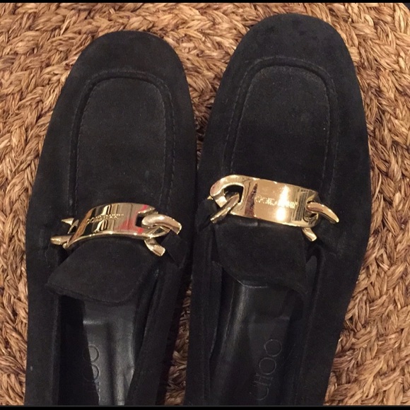 Jimmy Choo Flats - Picture 3 of 3